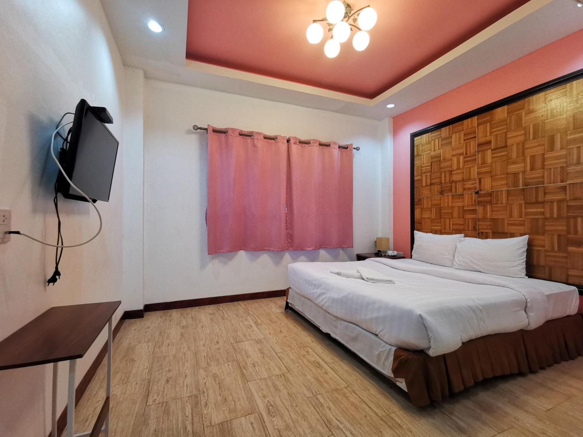 Kan Home Hotel Kanchanaburi Luaran gambar
